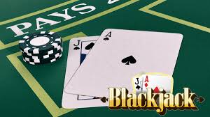 Tips Profesional Main SBOBET Blackjack