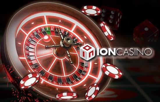 Jenis Permainan Ion Casino Online